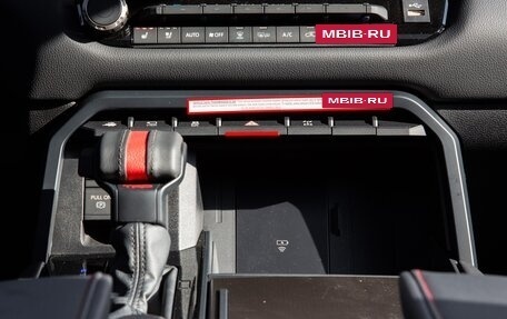 Toyota Sequoia, 2025 год, 14 450 000 рублей, 26 фотография