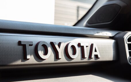 Toyota Sequoia, 2025 год, 14 450 000 рублей, 31 фотография