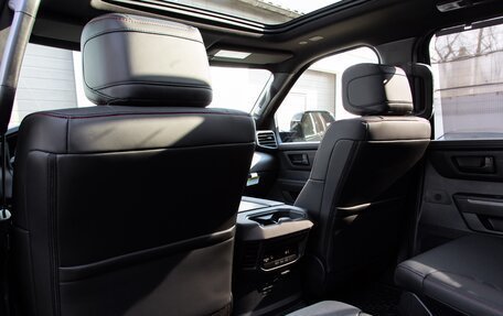 Toyota Sequoia, 2025 год, 14 450 000 рублей, 37 фотография