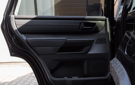 Toyota Sequoia, 2025 год, 14 450 000 рублей, 34 фотография