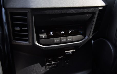 Toyota Sequoia, 2025 год, 14 450 000 рублей, 38 фотография