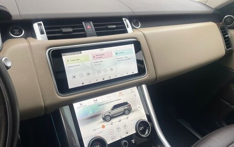 Land Rover Range Rover Sport II, 2020 год, 10 800 000 рублей, 2 фотография