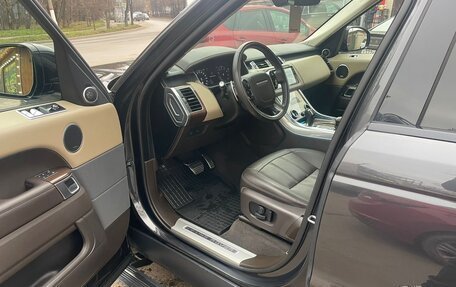 Land Rover Range Rover Sport II, 2020 год, 10 800 000 рублей, 4 фотография