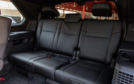 Toyota Sequoia, 2025 год, 14 450 000 рублей, 40 фотография