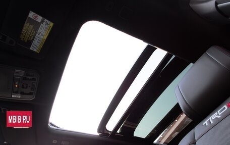 Toyota Sequoia, 2025 год, 14 450 000 рублей, 33 фотография