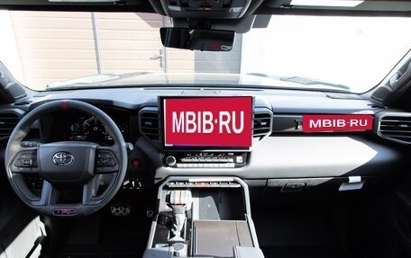 Toyota Sequoia, 2025 год, 14 450 000 рублей, 32 фотография