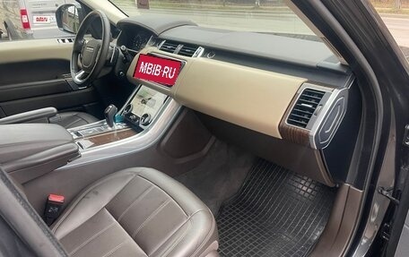 Land Rover Range Rover Sport II, 2020 год, 10 800 000 рублей, 6 фотография