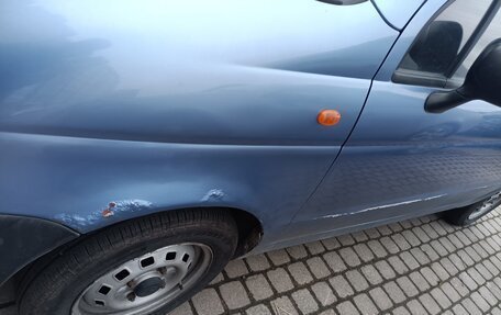 Daewoo Matiz I, 2008 год, 180 000 рублей, 2 фотография