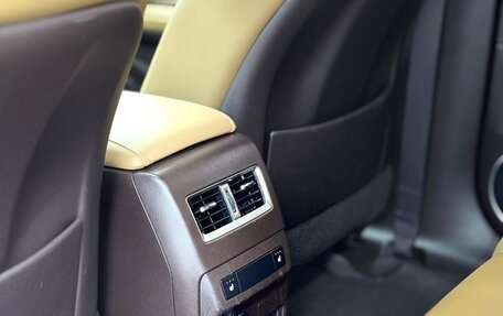 Lexus RX IV рестайлинг, 2018 год, 5 149 000 рублей, 12 фотография