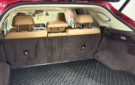 Lexus RX IV рестайлинг, 2018 год, 5 149 000 рублей, 14 фотография