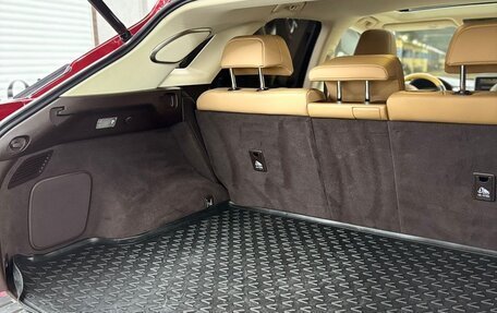 Lexus RX IV рестайлинг, 2018 год, 5 149 000 рублей, 15 фотография