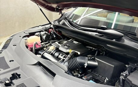 Lexus RX IV рестайлинг, 2018 год, 5 149 000 рублей, 17 фотография