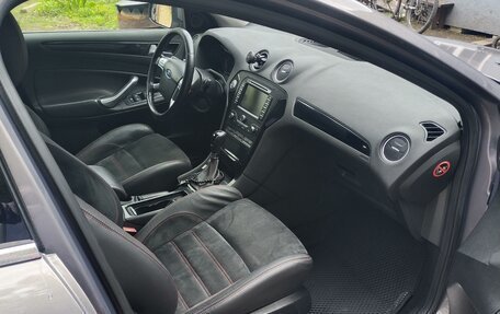 Ford Mondeo IV, 2011 год, 700 000 рублей, 2 фотография