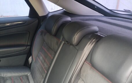 Ford Mondeo IV, 2011 год, 700 000 рублей, 5 фотография