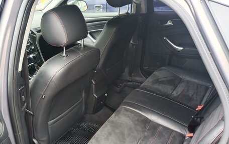 Ford Mondeo IV, 2011 год, 700 000 рублей, 3 фотография