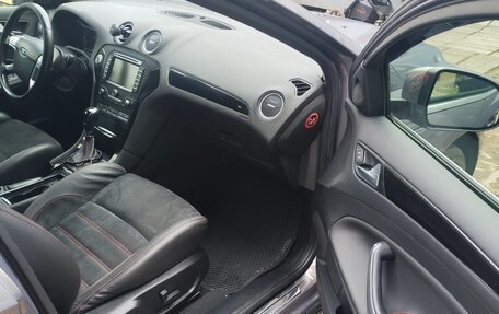 Ford Mondeo IV, 2011 год, 700 000 рублей, 6 фотография