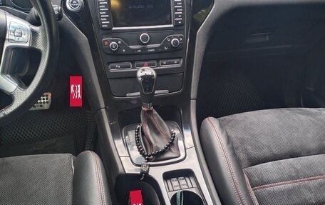 Ford Mondeo IV, 2011 год, 700 000 рублей, 7 фотография