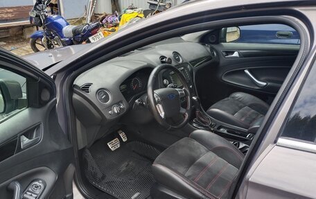 Ford Mondeo IV, 2011 год, 700 000 рублей, 9 фотография