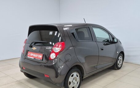 Chevrolet Spark III, 2021 год, 1 140 000 рублей, 4 фотография