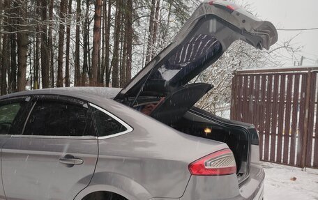 Ford Mondeo IV, 2011 год, 700 000 рублей, 14 фотография