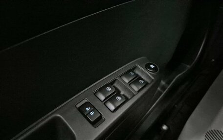 Chevrolet Spark III, 2021 год, 1 140 000 рублей, 8 фотография