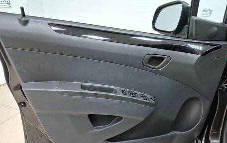 Chevrolet Spark III, 2021 год, 1 140 000 рублей, 7 фотография