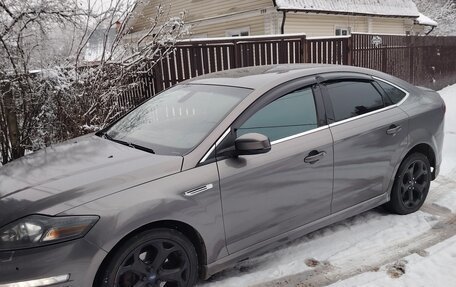 Ford Mondeo IV, 2011 год, 700 000 рублей, 11 фотография