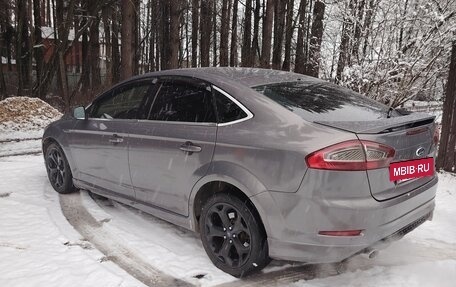 Ford Mondeo IV, 2011 год, 700 000 рублей, 10 фотография