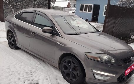 Ford Mondeo IV, 2011 год, 700 000 рублей, 13 фотография