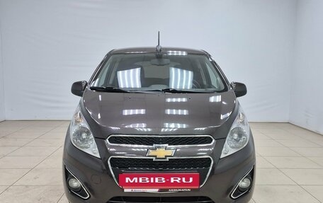 Chevrolet Spark III, 2021 год, 1 140 000 рублей, 2 фотография