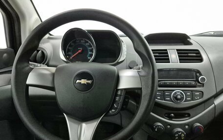 Chevrolet Spark III, 2021 год, 1 140 000 рублей, 11 фотография