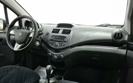 Chevrolet Spark III, 2021 год, 1 140 000 рублей, 12 фотография