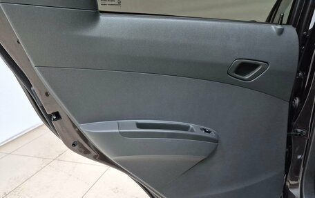 Chevrolet Spark III, 2021 год, 1 140 000 рублей, 14 фотография