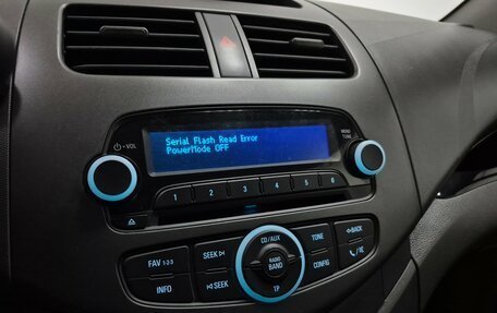 Chevrolet Spark III, 2021 год, 1 140 000 рублей, 18 фотография