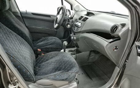 Chevrolet Spark III, 2021 год, 1 140 000 рублей, 13 фотография