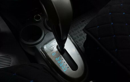 Chevrolet Spark III, 2021 год, 1 140 000 рублей, 20 фотография