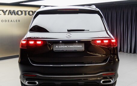 Mercedes-Benz GLS, 2025 год, 19 780 000 рублей, 4 фотография