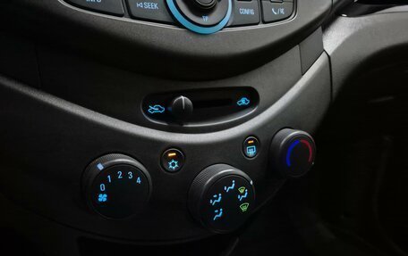 Chevrolet Spark III, 2021 год, 1 140 000 рублей, 19 фотография