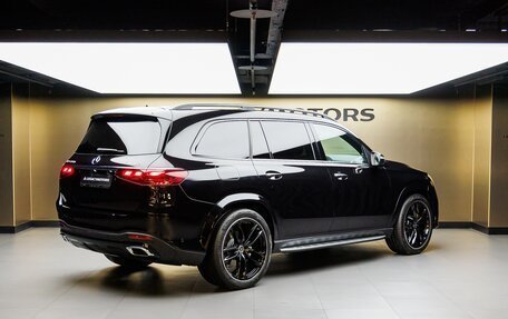 Mercedes-Benz GLS, 2025 год, 19 780 000 рублей, 3 фотография