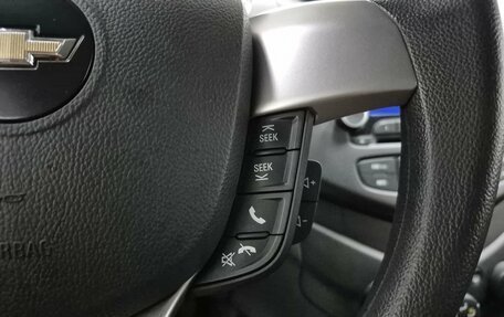 Chevrolet Spark III, 2021 год, 1 140 000 рублей, 21 фотография