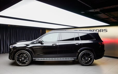 Mercedes-Benz GLS, 2025 год, 19 780 000 рублей, 6 фотография