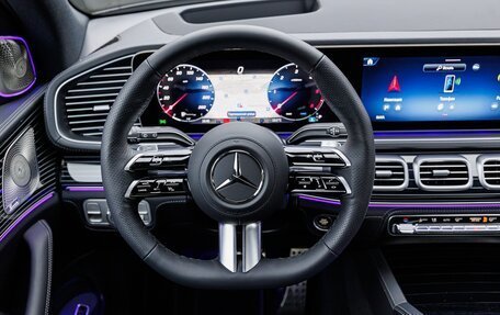 Mercedes-Benz GLS, 2025 год, 19 780 000 рублей, 15 фотография