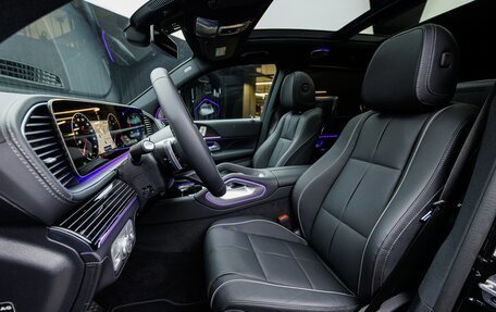 Mercedes-Benz GLS, 2025 год, 19 780 000 рублей, 11 фотография