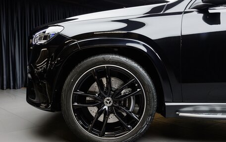 Mercedes-Benz GLS, 2025 год, 19 780 000 рублей, 9 фотография