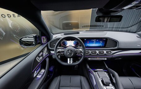 Mercedes-Benz GLS, 2025 год, 19 780 000 рублей, 14 фотография