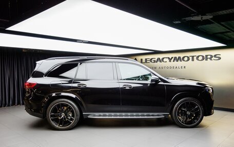 Mercedes-Benz GLS, 2025 год, 19 780 000 рублей, 8 фотография