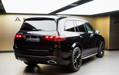 Mercedes-Benz GLS, 2025 год, 19 780 000 рублей, 7 фотография