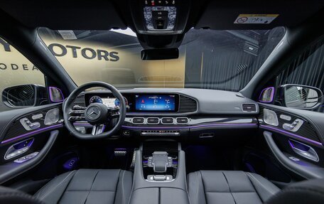 Mercedes-Benz GLS, 2025 год, 19 780 000 рублей, 13 фотография