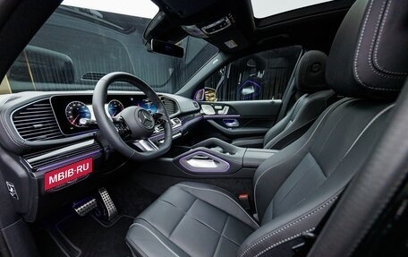 Mercedes-Benz GLS, 2025 год, 19 780 000 рублей, 12 фотография