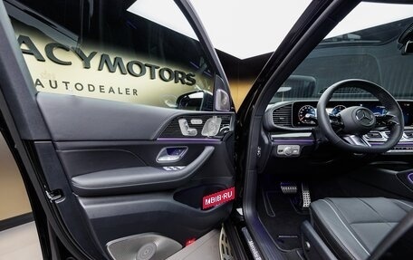 Mercedes-Benz GLS, 2025 год, 19 780 000 рублей, 10 фотография